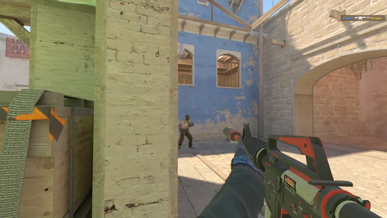 highlight